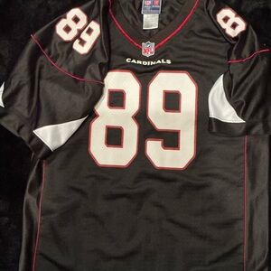 NFL Pro Line Arizona Cardinals Andy Isabella JerseyYouth XL 18-20